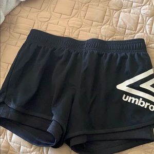 Umbro Shorts